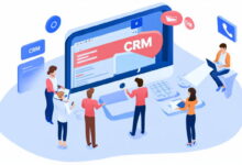 AI-Powered CRM Software: Revolutionizing Customer Relations